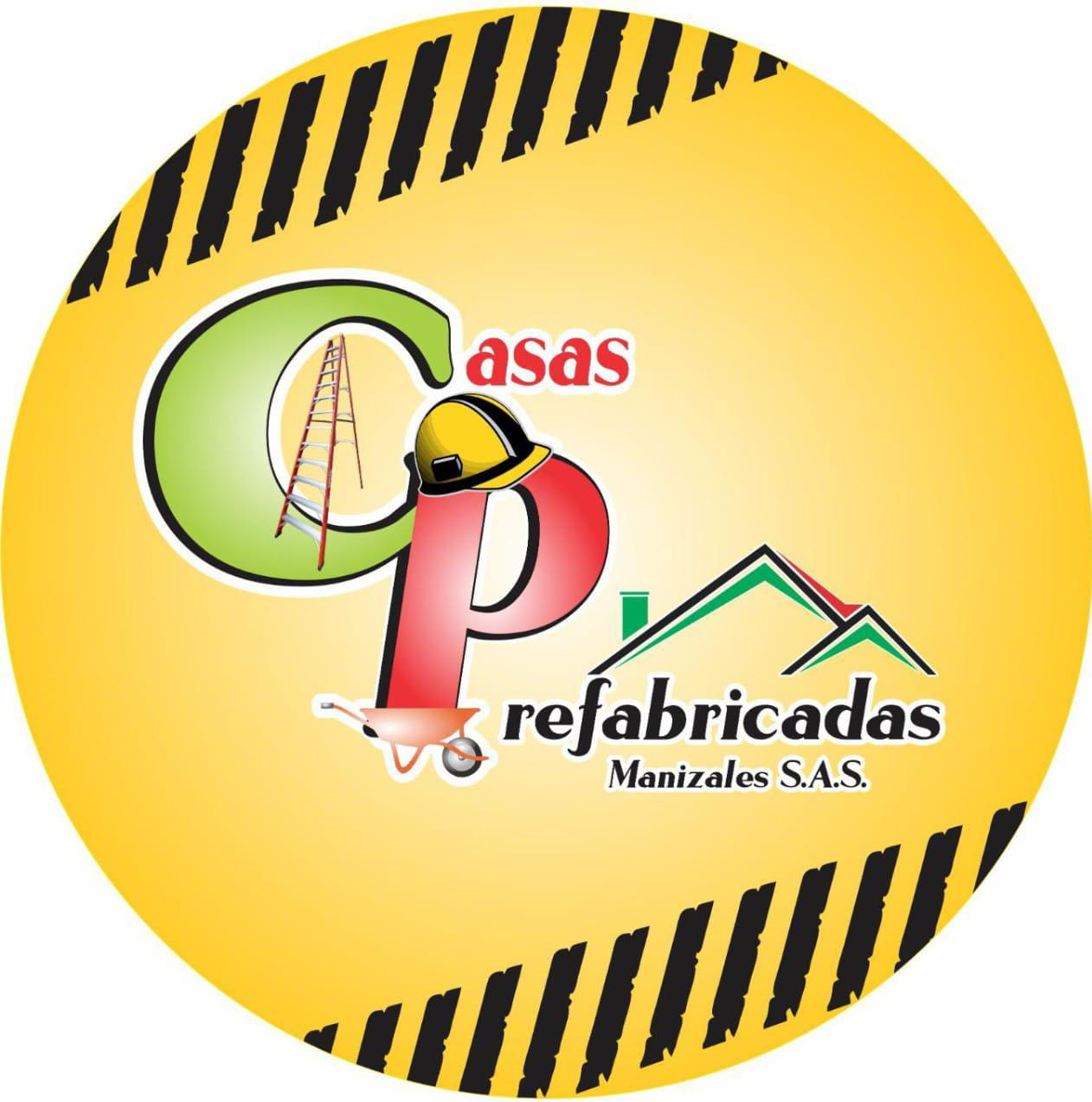 Casas Prefabricadas Manizales S.A.S.